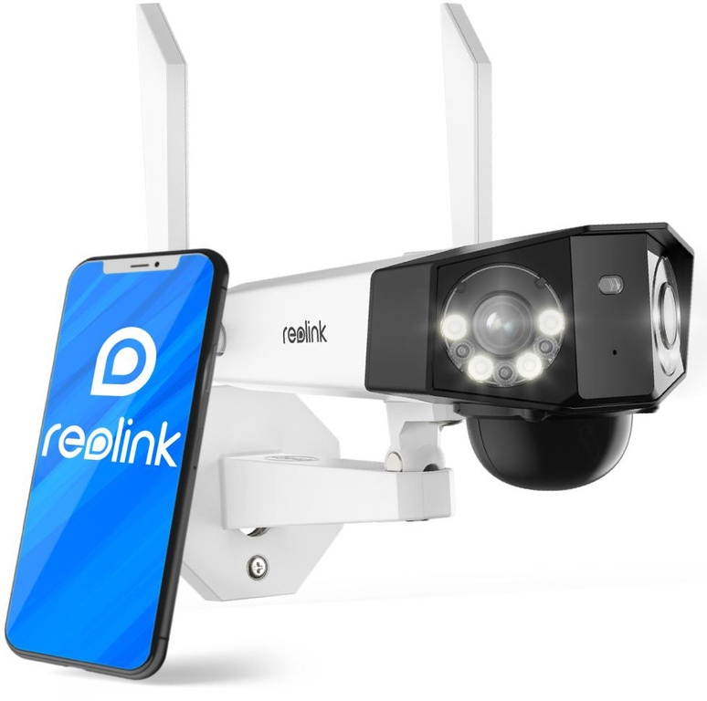 Reolink DUO 2 LTE 6MPx IP Camera