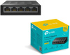 Switch TP-Link LS1005G 5 ports Gigabit
