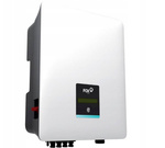 Three-phase inverter FoxESS T25 G3 - 25 kW, high efficiency, IP65, safety, certifications