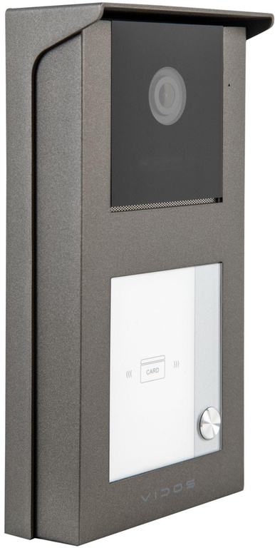 VIDOS 2IP S201-1 outdoor panel