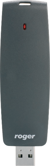 Interfaccia ROGER RUD-2