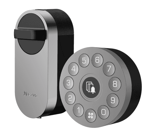 EZVIZ smart lock DL01S-DIY