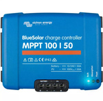 Victron Energy Laderegler Blue Solar MPPT 100V/50A.
