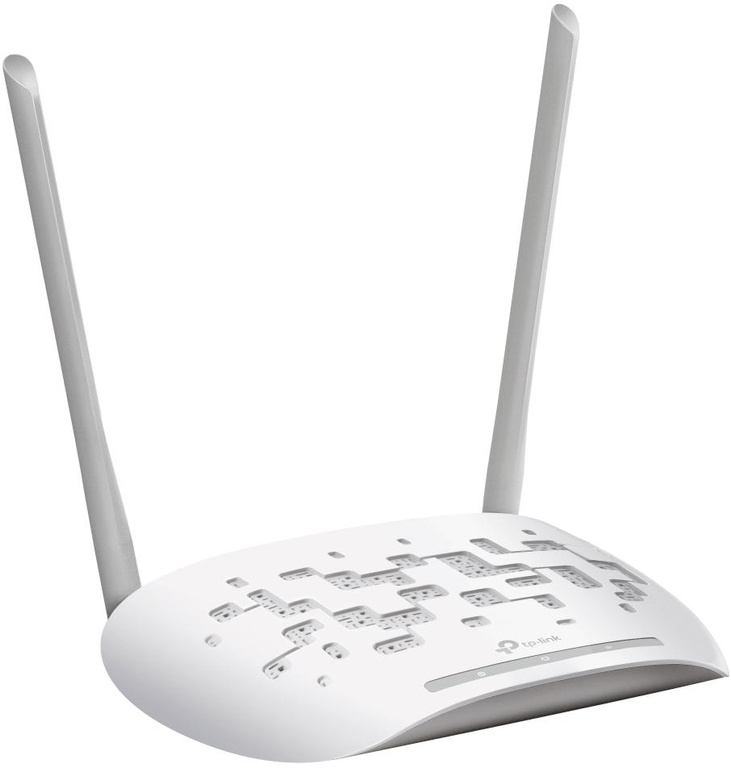TP-Link TL-WA801N Wireless N300 Wi-Fi Access Point (Point d'accès Wi-Fi sans fil N300)