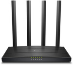 TP-LINK Archer C6U ROUTER