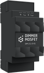 DIMMER MOSFET Grenton Beleuchtungsmodul