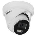 DS-2CD2343G2-LI Caméra IP 4Mpx avec vision nocturne