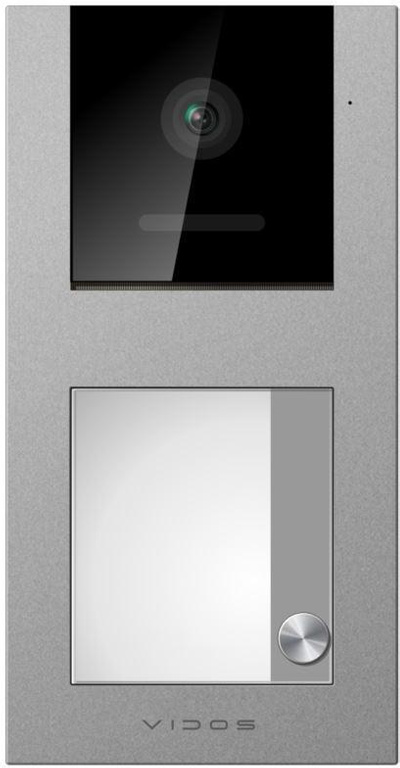 VIDOS VIDEOFOON X M10W-X/S11-1