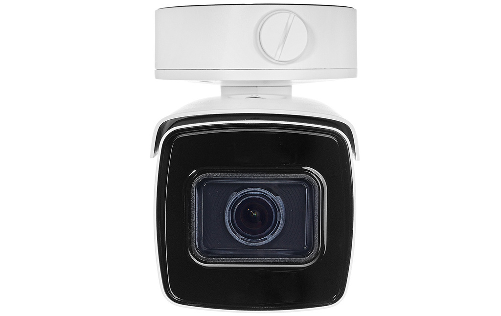 Telecamera IP ANPR bullet 4 MP con obiettivo 2,8-12 mm Hikvision iDS-2CD7A46G0/P-IZHS(Y)