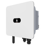 Onduleur triphasé Huawei SUN2000-15K-MB0, 2-MPPT, 15kW, RS485, déconnecteur DC, parafoudre, garantie 5 ans