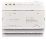 P26/26 Power Supply to Support Up to Four Monitors