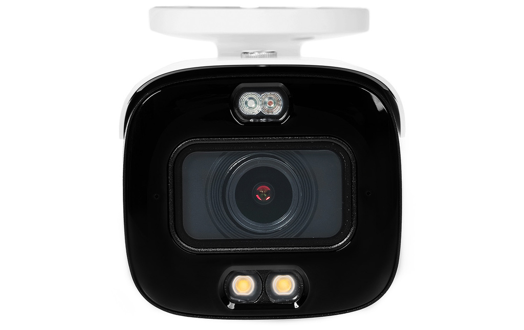 Dahua IP Camera TIOC 3.0 IPC-HFW3849T1-ZAS-PV-27135-S5