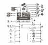 ROPAM TOUCH KEYPAD TPR-4BS OPTIMAGSM, NEOGSM-IP