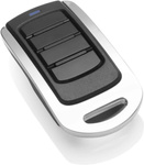 Telecomando Proxima BANAN HO (Hormann HSM/HSE/HS 868 MHz) BI:KLIK