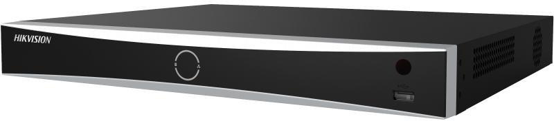 Înregistrator IP Hikvision DS-7616NXI-K2/16P(D) 16 canale PoE