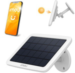 Pannello solare Imou per telecamera Cell Go FSP12
