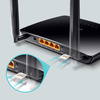 TP-Link MR6400 Routeur double bande sans fil 4G LTE