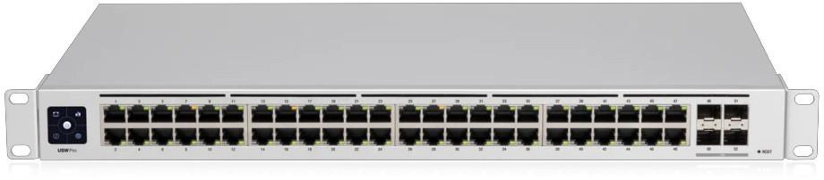 UBIQUITI UNIFI SWITCH Gen2 (USW-48)