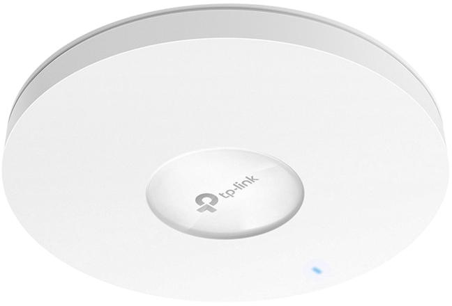 Point d'accès TP-LINK EAP653 Ultra Rapid Dual Band Wi-Fi 6