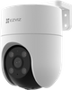 EZVIZ H8c 4MP WiFi IP kamera 64GB-os kártyával