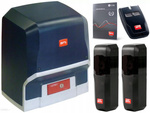 ARES BFT Ultra BT A1000 KIT for sliding gates