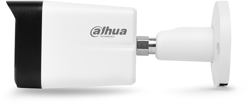 DAHUA IP camera IPC-HDW1639T-A-IL with 360° night vision