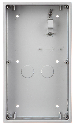 Dahua VTM127 flush box