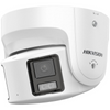 IP kamera Hikvision DS-2CD2387G2P-LSU/SL 4mm ColorVu AcuSense 8MP mikrofon reproduktor siréna PoE