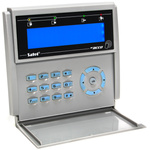 LCD-toetsenbord met proximity kaartlezer ACCO-KLCDR-BG