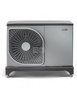 Luchtwarmtepomp monobloc F2040 - 6 kW, 1 fase, 230 V voor modulerende centrale verwarming, zonder tank