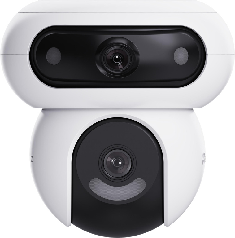 Ezviz H90 IP-Kamera mit 4MP+4MP Auflösung