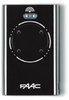 Dálkové ovládání FAAC XT4 868 SLH LR