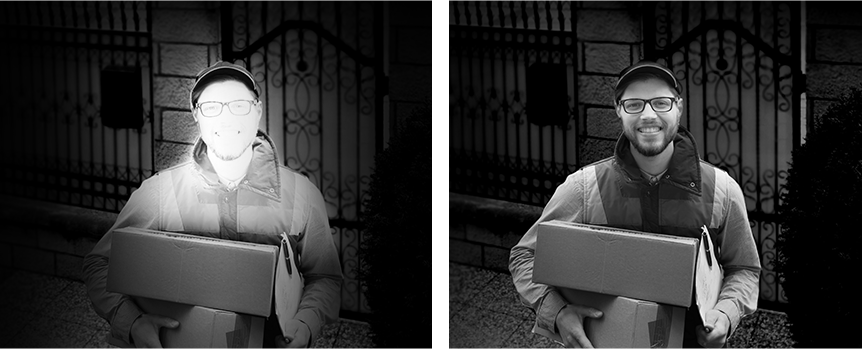 TP-Link Vigi C340 camera met 6mm lens