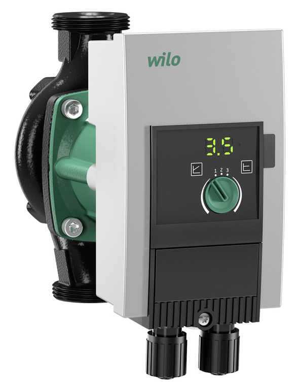 Circulation pump Wilo-Yonos MAXO 30/0.5-10 PN10