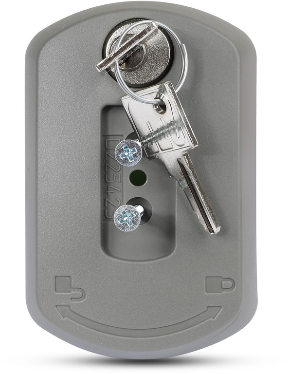 Somfy Elixo 500 3S io EE pack (1216507) for sliding gates