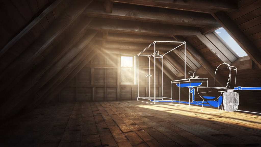 Tocătorul Sololift2 WC-3