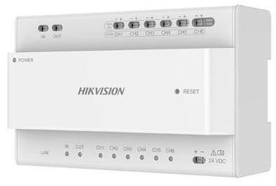 HIKVISION 2 WIRE Distributor DS-KAD7060EY-S