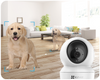 Ezviz C6N 4MP Smart Home Wi-Fi Cámara IP