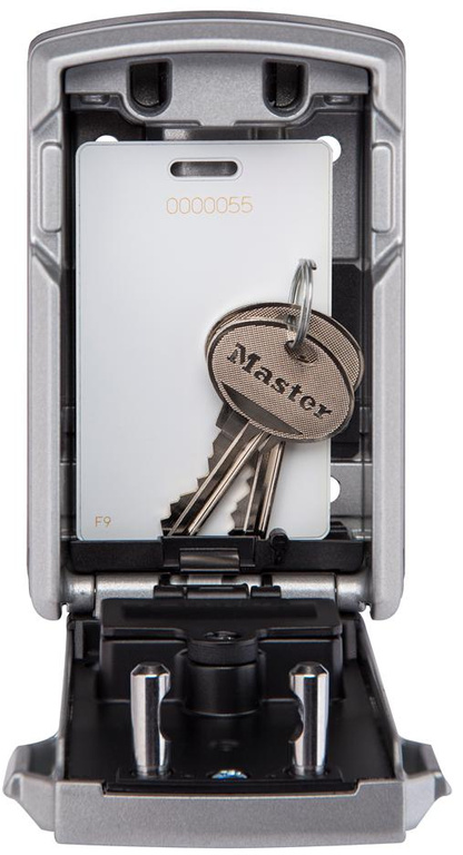 Boîte à clés électronique BT Master Lock 5441EURD