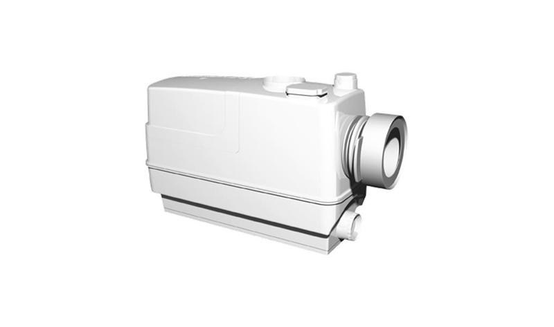 Trituratore Sololift2 CWC-3