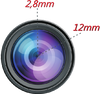 Dahua HDCVI camera HAC-HFW1500R-Z-IRE6-A-2712-S2