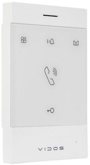 VIDOS handsfree-telefon U19