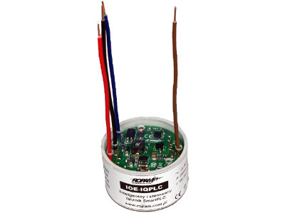 ROPAM IOE-IQPLC System Connector