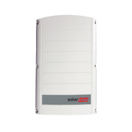 SolarEdge 4kW Wechselrichter, netzgekoppelt, dreiphasig, 1 mppt, kein Display, wifi