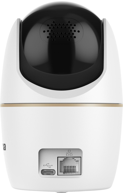 Dahua Hero H3D-3F - Wireless WiFi Camera with High Resolution