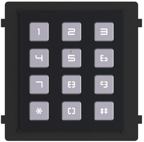 Module de verrouillage du code (clavier) VIDOS ONE A2000-D