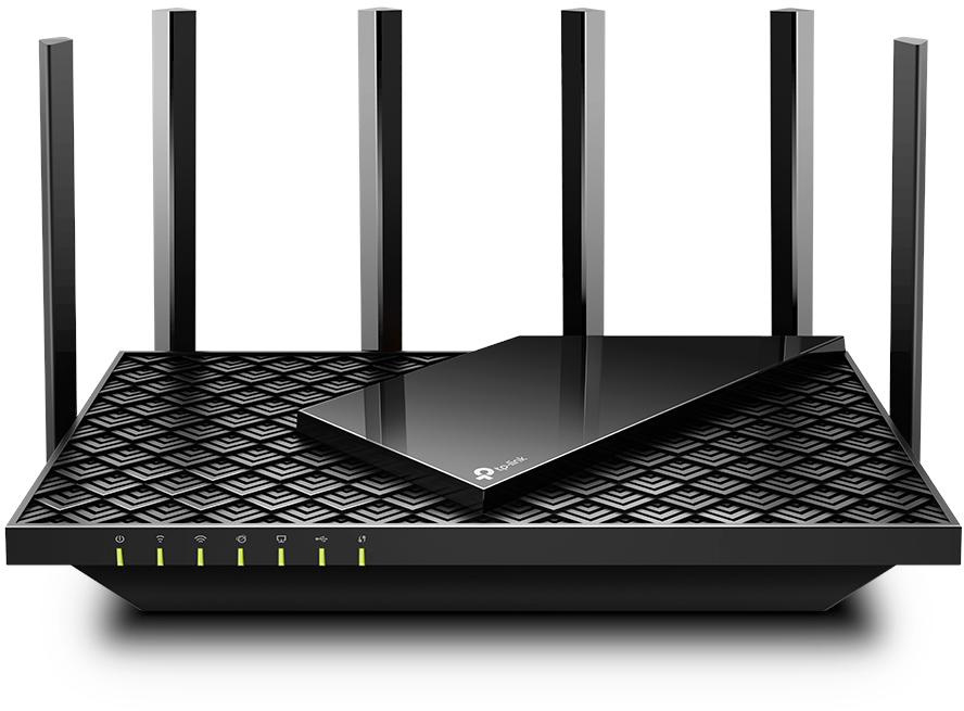 TP-LINK ARCHER AX73 Wi-Fi 6 AX5400 ROUTER