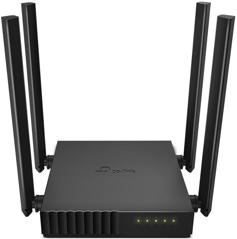 Routeur TP-Link Archer C54 Wi-Fi Dual Band AC1200