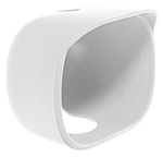 LOOC FRS10-B-Imou Silikonhülle in schwarz