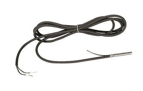 Opslagtankcontactsonde voor de werking van MINI X 3 E boilers met een externe warmwaterboiler.